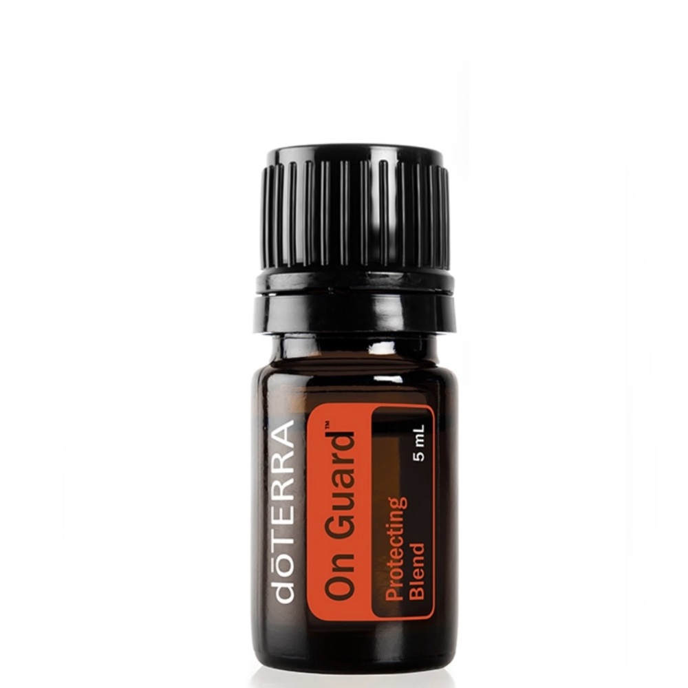 doTERRA On Guard Essential Oil NEW